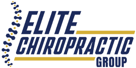 Elite Chiropractic Group Logo
